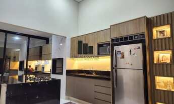 Imagem 5: Casa 3 dormitórios para Venda em São José do Rio Preto, PARQUE VILA NOBRE, 3 dormitórios