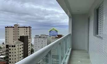 Imagem: Caicara- Apto Vista Mar 02 dorms 02 vagas