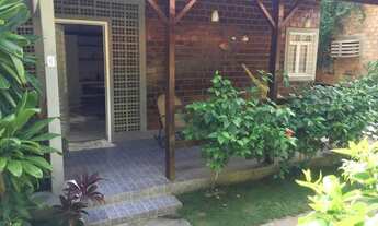 Imagem: Casa de condomínio para venda com 02 quartos