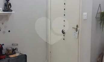 Imagem 5: Excelente casa com 3 quartos, uma suíte, 2 salas, com sala comercial anexa, 2 vagas de gar