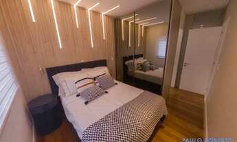 Imagem 3: APARTAMENTO - TATUAPÉ - SP