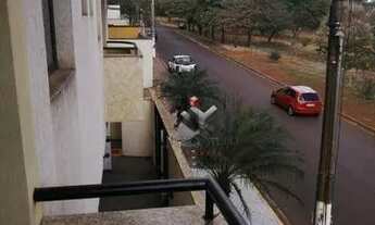 Imagem 4: Apartamento com 1 dormitório para alugar, 50 m² por R$ 1.570,00/mês - Vila Ana Maria - Rib