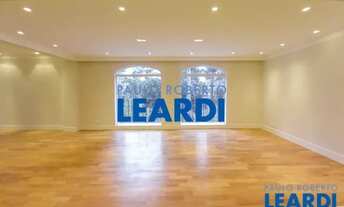 Imagem: APARTAMENTO - JARDIM PAULISTANO - SP