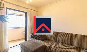 Imagem 1: Apartamento Locação Pompéia 83 m² 3 Dormitórios