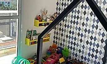 Imagem 7: Cód.: 6214 - Apartamento com condomínio 3 quartos sendo 1 suíte e 2 vagas no Bairro Jardim