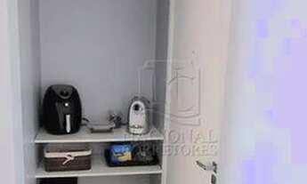 Imagem 6: Apartamento com 2 dormitórios à venda, 47 m² por R$ 307.000,00 - Vila Homero Thon - Santo