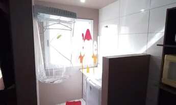 Imagem 2: Apartamento no Bairro Cidade Nova no 2 andar. REF: 6062