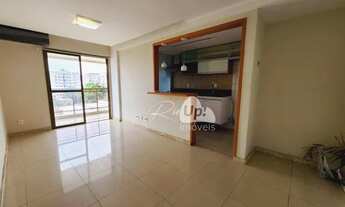 Imagem 2: Ponto Nobre - Aluga-se apartamento 2 quartos (1 suíte