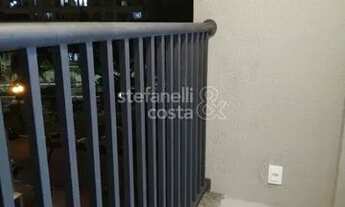 Imagem 2: Apto. aconchegante com 1 dormitório, varanda, recém entregue, bem iluminado e arejado px a