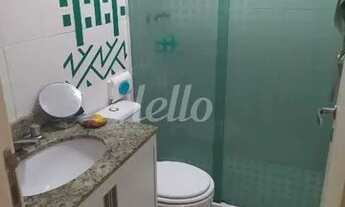 Imagem 3: Santo André - Apartamento Padrão - Campestre