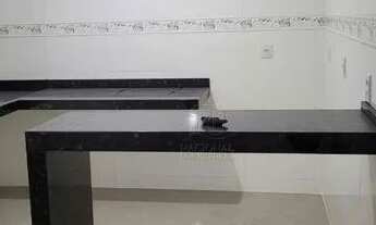 Imagem 6: Apartamento com 3 dormitórios à venda, 86 m² por R$ 490.000,00 - Parque das Nações - Santo