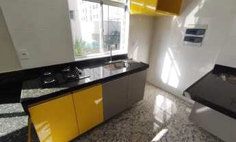 Imagem 6: Apartamento com 2 Quartos para alugar, 56m² - Lourdes