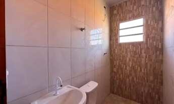 Imagem 5: Casa na praia em com piscina em Itanhaém - SP