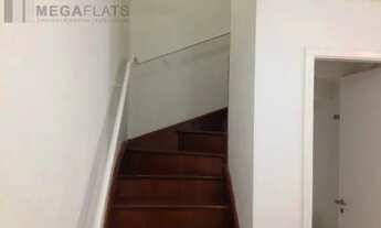 Imagem 5: FLAT DUPLEX LIFE MOEMA PARA LOCAÇÃO!