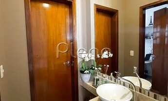 Imagem 7: Casa - Swiss Park - Campinas