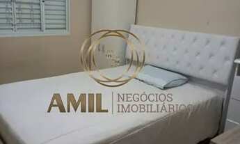 Imagem 6: AJ-RA AMIL ALUGA Sobrado, 212m², 03 Dormitórios, Zona Sul de São José dos Campos