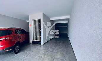 Imagem 5: Cód.: 12897 - Cobertura 2 quartos sendo 1 suite, 2 vagas, Principe Gales, Santo André