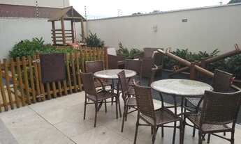 Imagem 7: Apartamento de 2/4 no centro de palmas