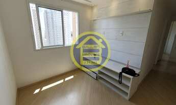 Imagem 2: Apartamento para aluguel tem 50 metros quadrados com 2 quartos em Maranhão - São Paulo - S