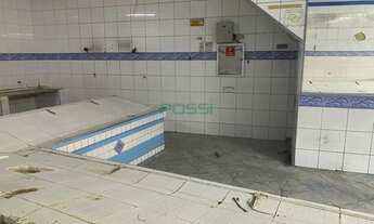 Imagem 2: Ponto Comercial com 180m² Largo 13 dde Maio Próximo do Metrô