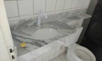 Imagem 3: Apartamento campos dourados