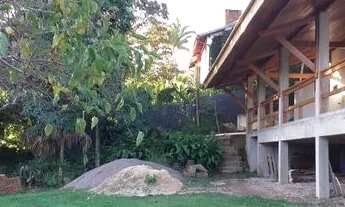 Imagem 3: Casa em Condomínio à venda, 3 quartos, 2 suítes, 6 vagas, Condominio Fazenda São Joaquim