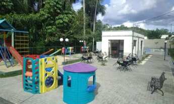 Imagem 3: Apartamento para Aluguel no conquista Torquato com 2 quartos