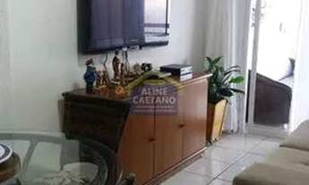 Imagem 4: Apto com 2 dorms, Ocian, Praia Grande - R$ 425 mil