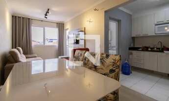 Imagem 3: Apartamento para Aluguel - Vila Fátima, 2 Quartos, 62 m2