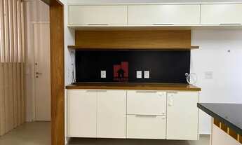 Imagem 3: Excelente apartamento, com 147m², 4 Dormitórios, 3 Suítes, 6 banheiros, 2 vagas