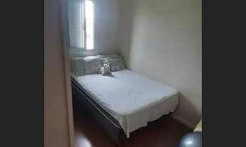 Imagem 3: Apartamento para venda com 69 metros quadrados com 3 quartos