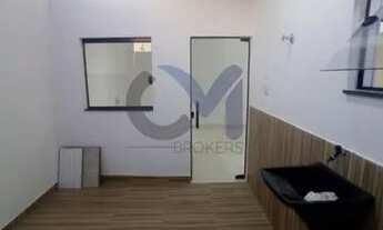 Imagem 11: Casa para Venda em Itu, Jardim Santa Rosa, 1 dormitório, 1 banheiro, 4 vagas