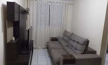 Imagem 4: Alugo apartamento no 2° andar no Cond Splash Residence Club em Inhoíba