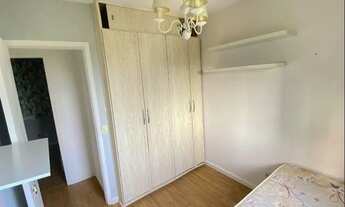 Imagem 3: Apartamento para aluguel possui 69 m2 com 3 quartos mobiliado na Região Olímpica!!