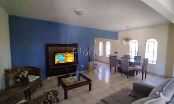 Imagem 4: Casa à venda no Parque das Universidades - Campinas/SP