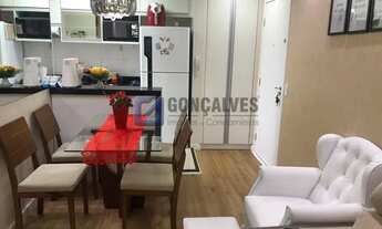 Imagem 2: DIADEMA - Residential / Apartment - CAMPANARIO