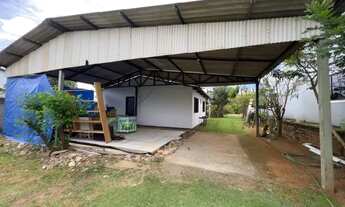 Imagem 3: Vende-se casa na rua 01 (Rua do Joquey Clube Vicente Pires