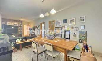 Imagem 2: Locação Apartamento 4 quartos Anchieta Belo Horizonte