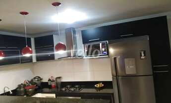 Imagem 7: Santo André - Apartamento Padrão - Parque Bandeirante