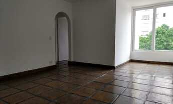 Imagem: MOEMA PÁSSAROS -75 mts, sala grande, 2