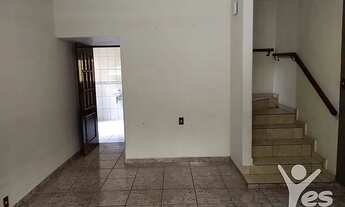 Imagem 2: Cód.: 10658 - Sobrado com planejados, 03 dormitórios e 02 vagas de garagem - Vila Eldizia