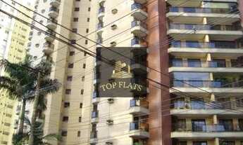 Imagem: Flat disponível em Moema - SP