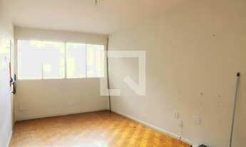 Imagem 4: Apartamento para Aluguel - Higienópolis, 3 Quartos, 96 m2