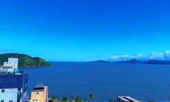 Imagem 5: Apartamento para aluguel com 42 metros quadrados com 1 quarto em Ponta da Praia - Santos