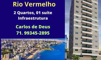 Imagem: Oportunidade Lançamento no Rio Vermelho