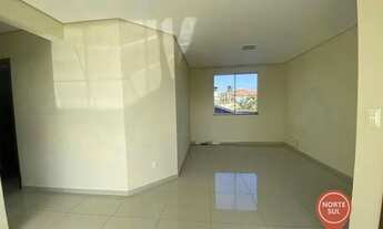 Imagem 6: Apartamento com 3 dormitórios para alugar, 85 m² por R$ 2.668,00/mês - Bela Vista - Brumad