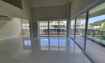 Imagem: Florianópolis - Apartamento Padrão - Jurerê