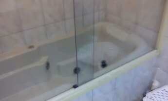 Imagem 7: Apartamento para aluguel com 107 m² com 3 quartos em Paraíso - São Paulo - SP