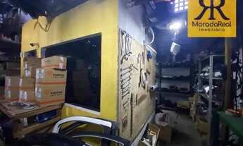 Imagem 7: Casa com 2 dormitórios, 300 m² - venda por R$ 700.000,00 ou aluguel por R$ 6.000,02/mês