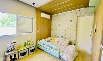 Imagem 4: Casa com 4 dormitórios, 270 m² - venda por R$ 1.650.000,00 ou aluguel por R$ 10.725,00/mês